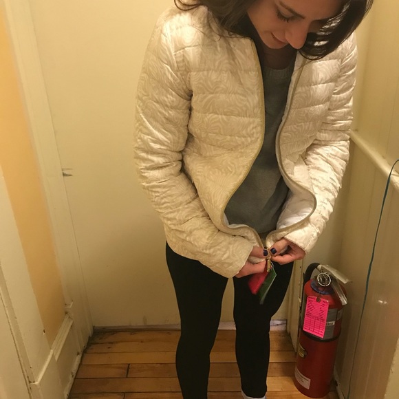 Lily Pulitzer jacket - Picture 6 of 7